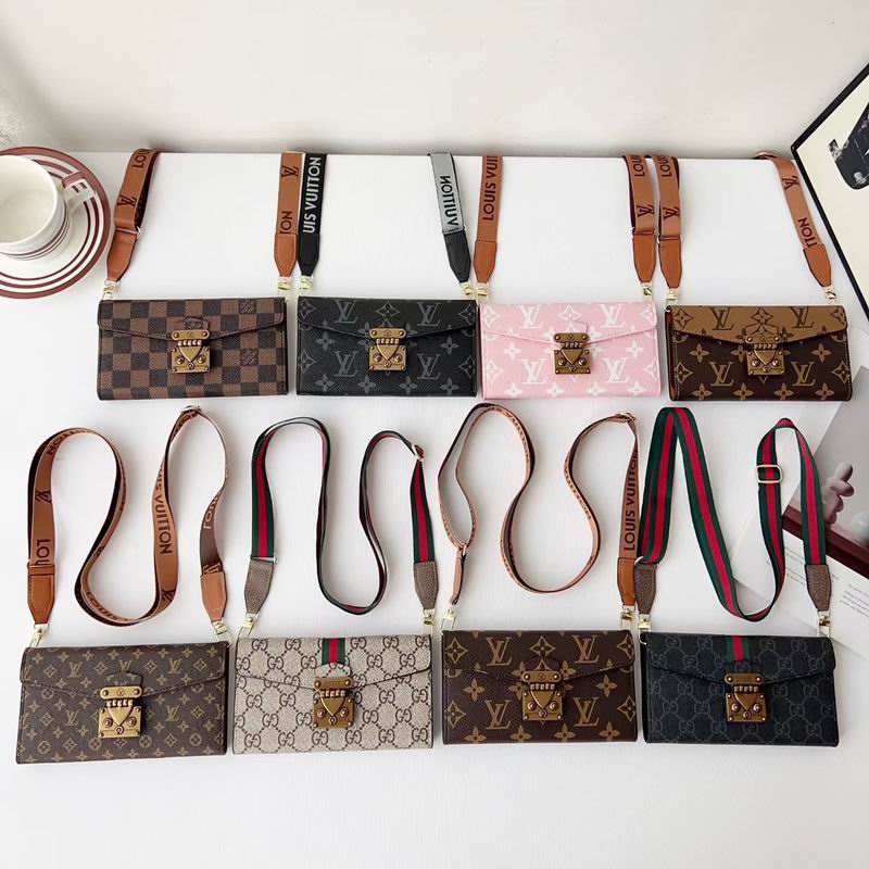 LV iPhone 7-17Pro Max 090326